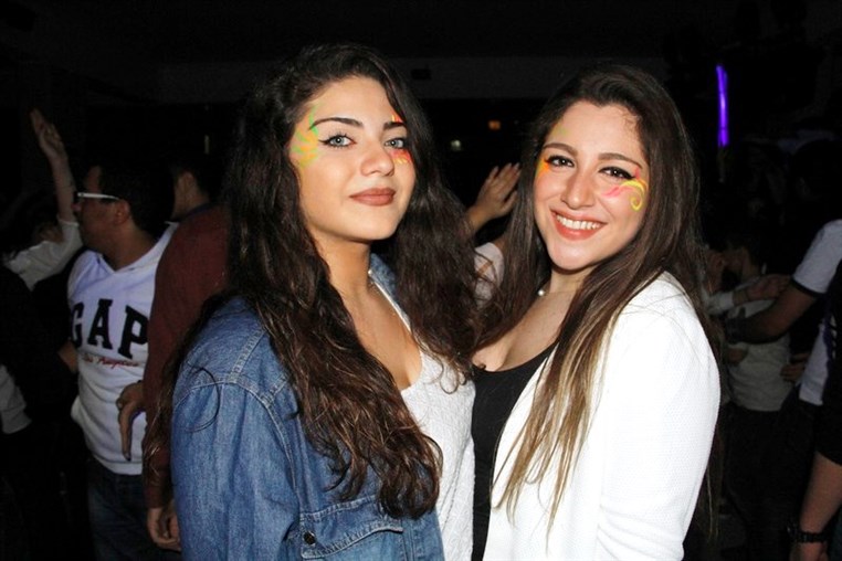 SSCC Bauchrieh Radiance Party